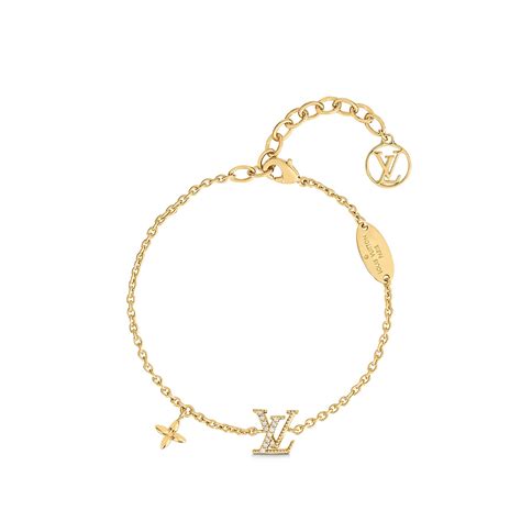 armbandje lv|Bracelets Collection for Women .